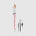 Benefit Cosmetics - Gimme Brow Volumizing Pencil Mini - Beauty (Shade 03 - Warm Light Brown) Gimme Brow Volumizing Pencil Mini