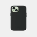 Incipio - Incipio Duo phone case for iPhone 15 - Tech Accessories (Black) Incipio Duo phone case for iPhone 15