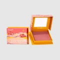 Benefit Cosmetics - Pompom Blush - Beauty (Pompom Plum) Pompom Blush