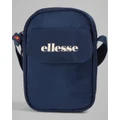 Ellesse - Nolita Small Item Bag - Backpacks (NAVY) Nolita Small Item Bag