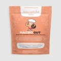 Macro Mike - Macro Gut Mixed Berry Flavour - Vitamins & Supplements Macro Gut Mixed Berry Flavour