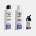 Nioxin - Trial Kit System 6 - Hair (System 6) Trial Kit System 6