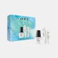 O.P.I - OPI All In One Gift Set - Beauty (30ml) OPI All In One Gift Set