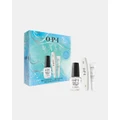 O.P.I - OPI All In One Gift Set - Beauty (30ml) OPI All In One Gift Set