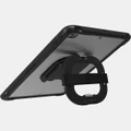 Otterbox - Otterbox Unlimited Series Kickstand for iPad 10.2 Gen 7 8 9 (B2B) - Tech Accessories (Black) Otterbox Unlimited Series Kickstand for iPad 10.2 Gen 7-8-9 (B2B)
