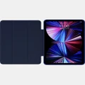 Otterbox - Apple iPad Pro 11 (21&22) Gen 3 Symmetry 360 Series iPad Case - Tech Accessories (Blue) Apple iPad Pro 11 (21&22) Gen 3 Symmetry 360 Series iPad Case