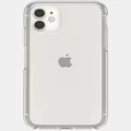 Otterbox - iPhone 11 Symmetry Phone Case - Tech Accessories (Transparent) iPhone 11 Symmetry Phone Case