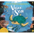 Penguin - Voice of the Sea - Activities & Crafts (Multi) Voice of the Sea
