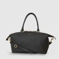 Saben - Milan Carry All - Handbags (Black) Milan Carry All