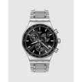 Swatch - Carbonium Dream - Watches (Steel) Carbonium Dream