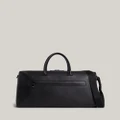Tommy Hilfiger - Modern Medium Duffel Bag - Duffle Bags (Black) Modern Medium Duffel Bag