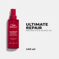 Wella - Ultimate Repair Protect Leave In 140ml - Hair (140ml) Ultimate Repair - Protect Leave-In 140ml