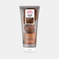 Wella - Color Fresh Mask - Hair (Chocolate Touch) Color Fresh Mask
