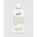 Philosophy - Pure Grace Shampoo, Bath And Shower Gel 480ml - Hair (N/A) Pure Grace Shampoo, Bath And Shower Gel 480ml