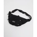 Spencer Project - Nitro Bum Bag - Bags (BLACK) Nitro Bum Bag