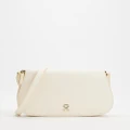 Tommy Hilfiger - Spring Chic Flap Crossover - Bags (Calico) Spring Chic Flap Crossover
