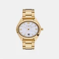 Jag - Finley Womens Watch - Watches (Gold) Finley Womens Watch
