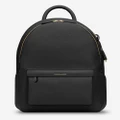 Maison De Sabre - The Backpack - Backpacks (black) The Backpack