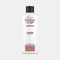 Nioxin - System 3 Cleanser Shampoo - Hair (Shampoo) System 3 Cleanser Shampoo