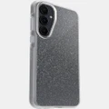 Otterbox - Galaxy A55 Sleek Protective Phone Case - Tech Accessories (Transparent) Galaxy A55 Sleek Protective Phone Case