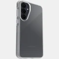Otterbox - Galaxy A55 Sleek Protective Phone Case - Tech Accessories (Clear) Galaxy A55 Sleek Protective Phone Case