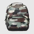 Quiksilver - Mens 1969 Special 2.0 28 L Large Backpack - Bags (CAMO) Mens 1969 Special 2.0 28 L Large Backpack
