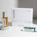 Gracious Minds - Inhale Exhale Perfume Set - Essential Oils (red) Inhale Exhale Perfume Set