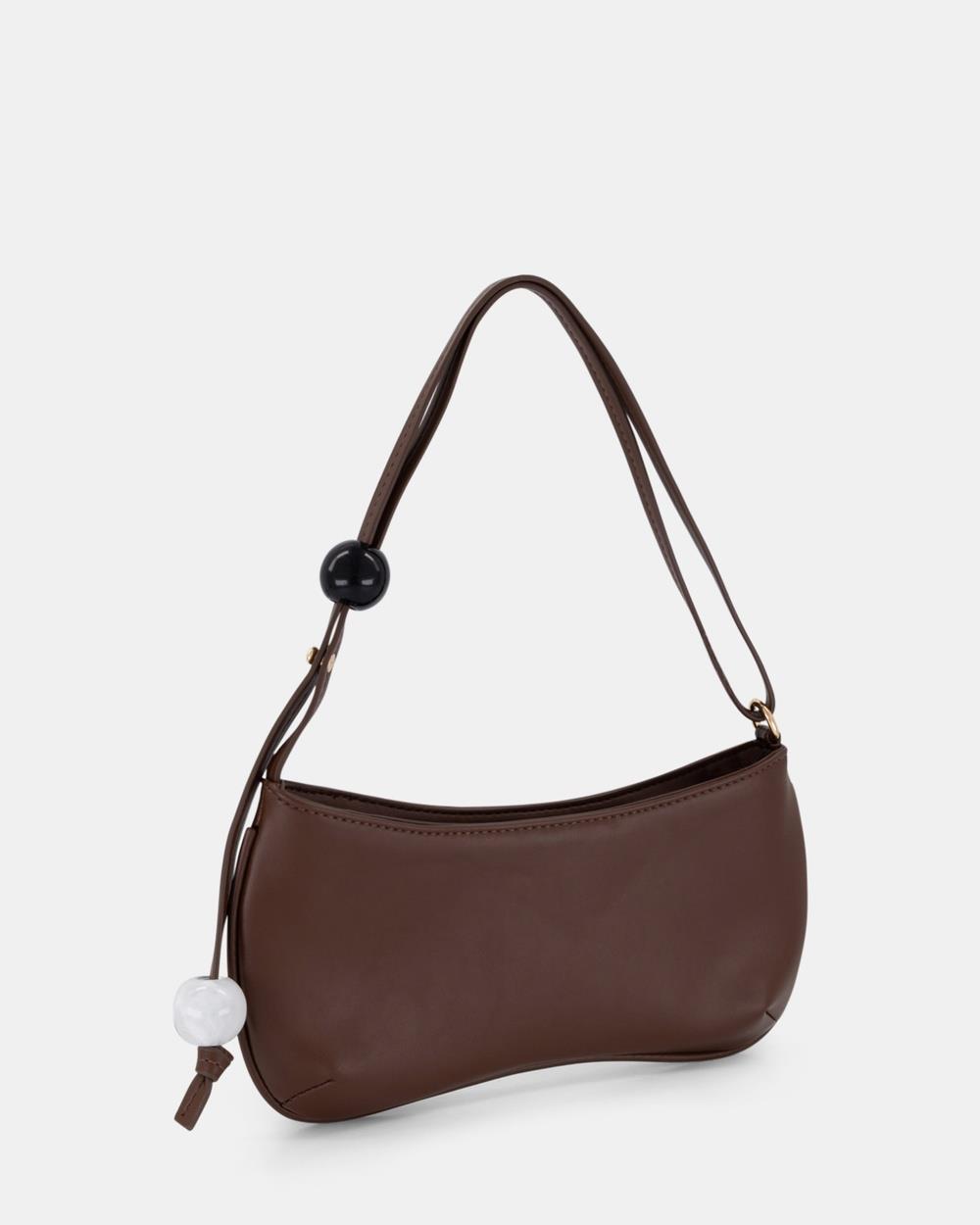 Novo - Amada Bag - Bags (Brown) Amada Bag