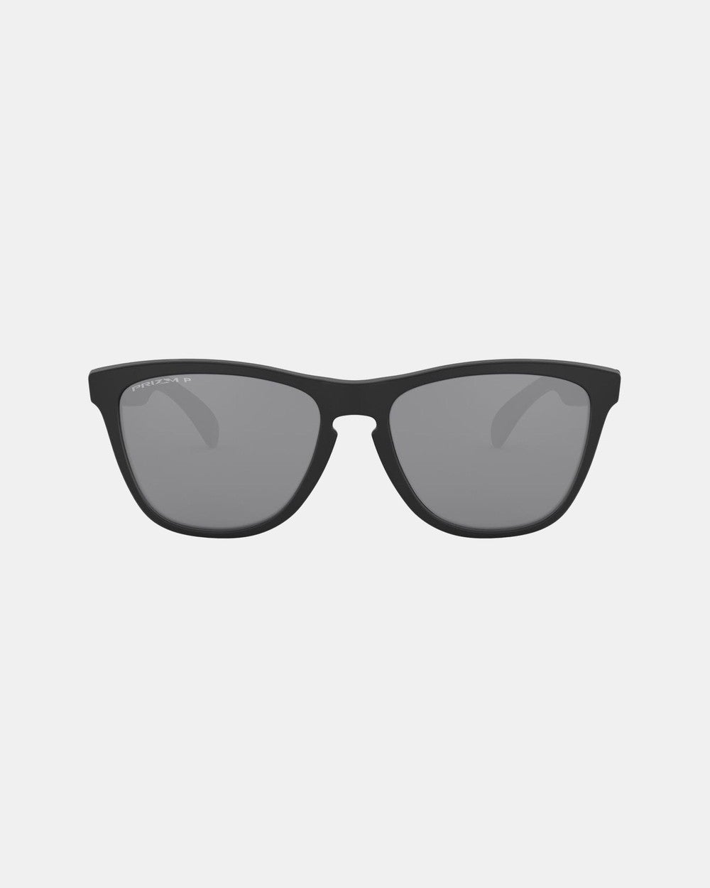 Oakley - Frogskins® - Square (Black) Frogskins®