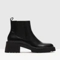 Steve Madden - Tactic - Ankle Boots (black) Tactic