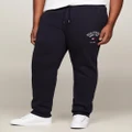 Tommy Hilfiger - Arched Varsity Sweatpants - Pants (Desert Sky) Arched Varsity Sweatpants