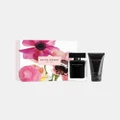 Narciso Rodriguez - For Her EDT Mother's Day Gift Set (EDT 50ml + Body Lotion 50ml) - Fragrance (N/A) For Her EDT Mother's Day Gift Set (EDT 50ml + Body Lotion 50ml)