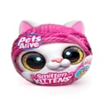 Pets Alive - Zuru Smitten Kittens Interactive Plush Assorted - Animals (Multi) Zuru Smitten Kittens Interactive Plush - Assorted