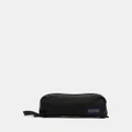 JanSport - Perfect Accessory Pouch - All Stationery (Black) Perfect Accessory Pouch