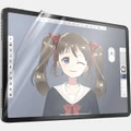 Panzerglass - iPad Pro 11 Gen 5 2024 Graphic Paper Screen Protector - Tech Accessories (Clear) iPad Pro 11 Gen 5 2024 Graphic Paper Screen Protector