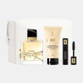Yves Saint Laurent - Libre EDP 50ml and Mini Mascara Set - Fragrance (N/A) Libre EDP 50ml and Mini Mascara Set