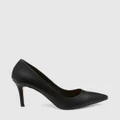 Novo - Irania - Heels (Black) Irania