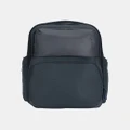 Incase - A.R.C Commuter Pack - Backpacks (Navy) A.R.C Commuter Pack
