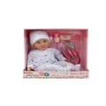 Bambini - Holly Dolly Doctor - Barbie Dolls (Multi) Holly Dolly Doctor