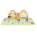 Bluey - Bluey Carry Along House - Characters (Multi) Bluey Carry Along House