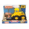 Caterpillar Jr - CAT Jr Construction Buddies Wheel Loader - Vehicles (Multi) CAT Jr Construction Buddies Wheel Loader