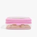 Country Road - Travel Makeup Case - Accessories (Pink) Travel Makeup Case