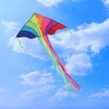 Freeplay Kids - Tropical Kite - Outdoor Equipment (Multi) Tropical Kite