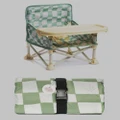 IZIMINI - Parker Baby Chair & Picnic rug - Pool Towels (Parker) Parker Baby Chair & Picnic rug