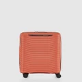 Samsonite - Upscape Spinner 55 cm Exp - Travel and Luggage (Orange) Upscape Spinner 55 cm Exp