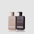 Silk Oil of Morocco - Emilee Hembrow Mixed 300ml Range Option 1 - Hair (Option 1) Emilee Hembrow Mixed 300ml Range Option 1
