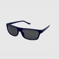 TRADIE - Tradie Roadside Sunglasses - Sunglasses (TRD19043_COL017(1)) Tradie Roadside Sunglasses