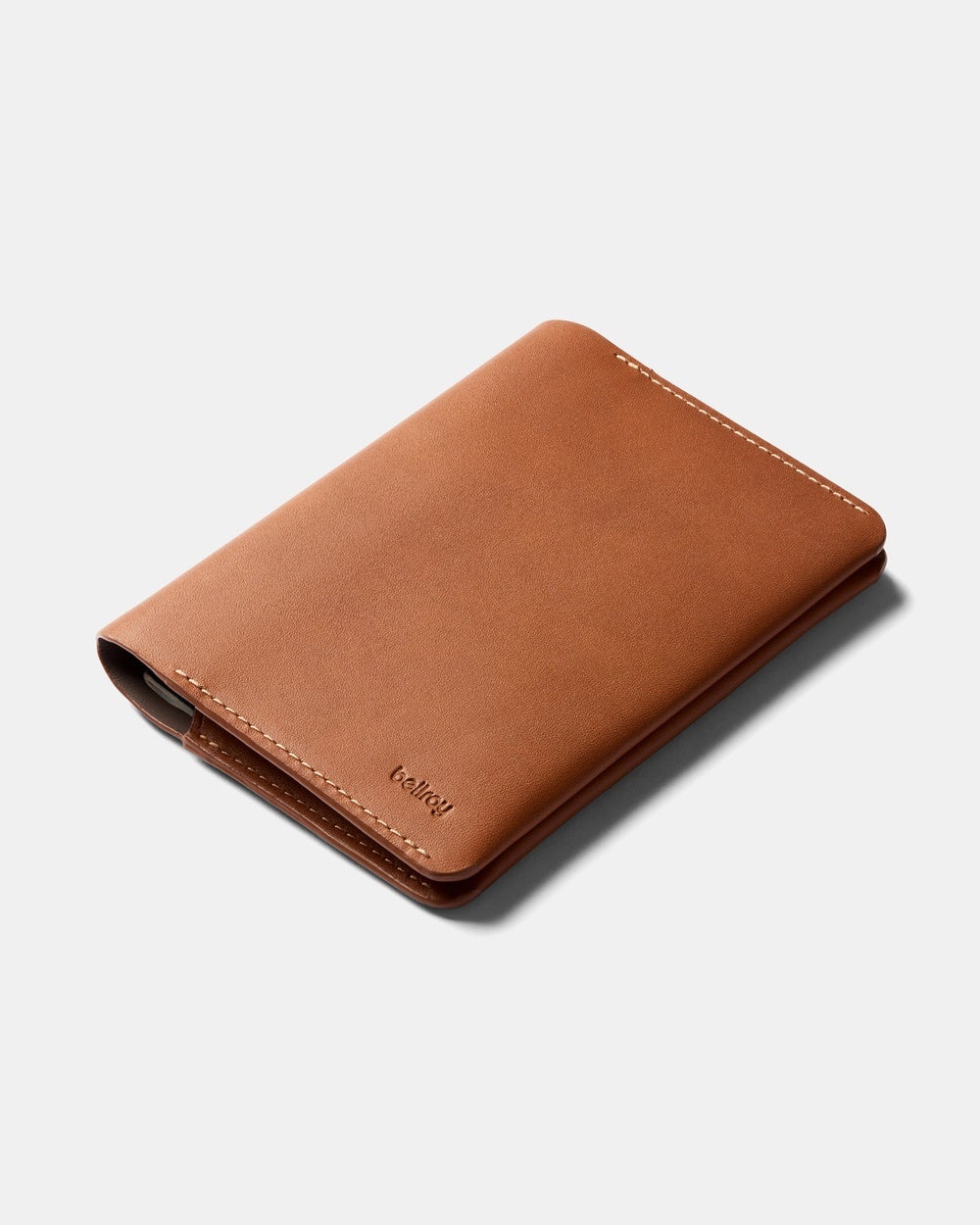 Bellroy - Passport Cover - Wallets (brown) Passport Cover