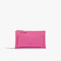 Country Road - Double Zip Pouch - Accessories (Pink) Double Zip Pouch