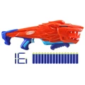 NERF - Lionfury - Outdoor Games (Multi) Lionfury